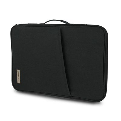 Чохол до ноутбука Esperanza 15.6" PRATO, black (ET194)