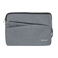 Чехол для ноутбука Esperanza 15.6" VERONA, gray (ET193)