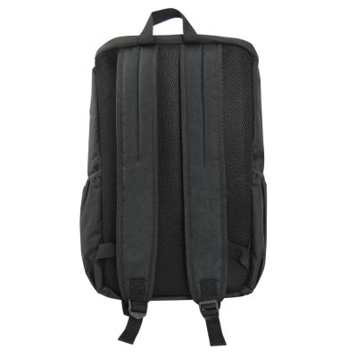 Рюкзак для ноутбука Esperanza 15.6" TRAPANI, black (ET199)