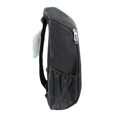 Рюкзак для ноутбука Esperanza 15.6" TRAPANI, black (ET199)