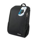 Рюкзак для ноутбука Esperanza 15.6" TRAPANI, black (ET199)