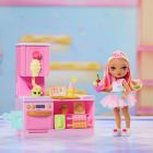 Кукла Rainbow High серии Littles - Кондитерская Кэнди (522058)