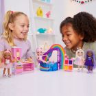 Кукла Rainbow High серии Littles - Кондитерская Кэнди (522058)