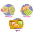 Кукла Rainbow High серии Littles - Кондитерская Кэнди (522058)