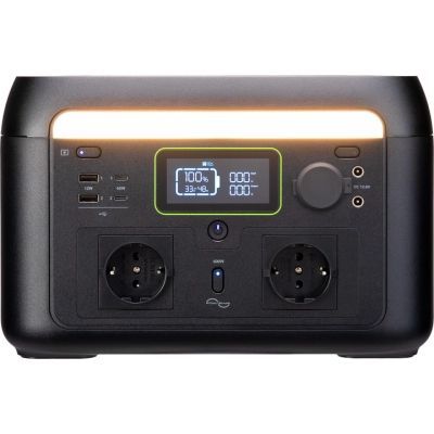 Зарядна станція Acer (APS311) 600W 512Wh (APS311)