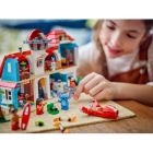Конструктор LEGO Disney Classic Пляжний будинок Ліло і Стіч (43268)
