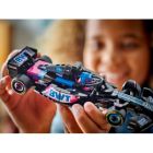 Конструктор LEGO Speed Champions Автомобіль для перегонів BWT Alpine F1® Team A524 (77248)