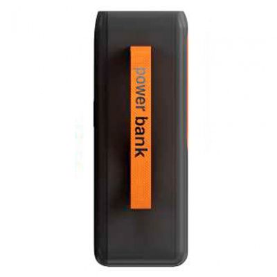Батарея універсальна Aspiring Light 40 40000mAh PD/22.5W (PPLH.L04)