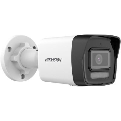 Камера відеоспостереження Hikvision (DS-2CD1043G2-LIUF (4.0)