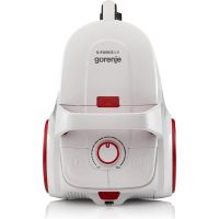 Пилосос Gorenje (VCE01SFAWR)