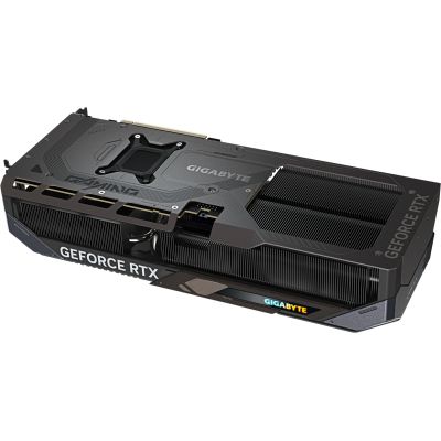 Відеокарта GIGABYTE GeForce RTX5080 16GB GAMING OC (GV-N5080GAMING OC-16GD)