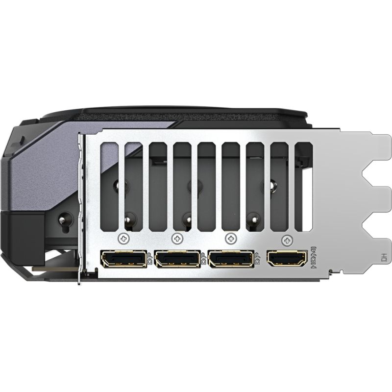 Видеокарта GIGABYTE GeForce RTX5080 16GB GAMING OC (GV-N5080GAMING OC-16GD)