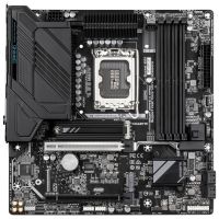 Материнская плата GIGABYTE (B860M GAMING X WIFI6E)