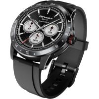 Смарт-годинник HiFuture flex 2 black (flex2.black)