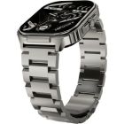 Смарт-годинник HiFuture ultra 3 pro silver (ultra3pro.silver)