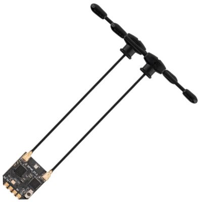 Приймач (RX) RadioMaster RP4TD-M ExpressLRS 2.4GHz Mini True Diversity Receiver (R-4M)
