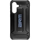 Чехол для мобильного телефона Armorstandart Panzer Samsung A56 5G Black (ARM82595)