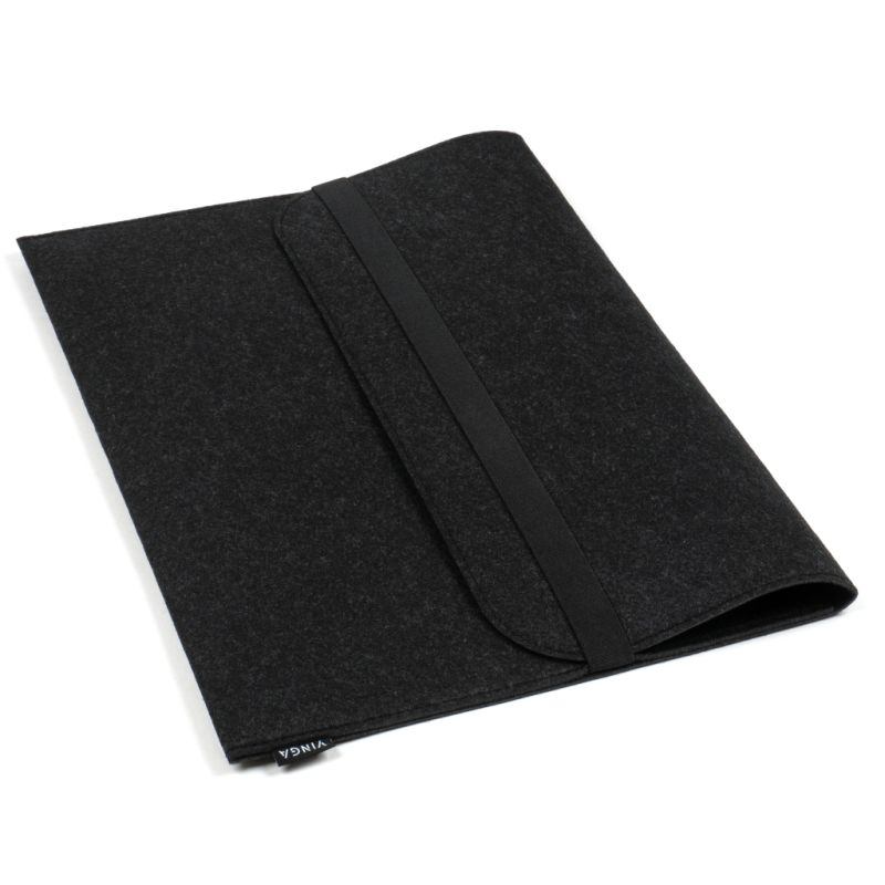 Чохол до ноутбука Vinga 15.6" NSF150band Black (NSF150BBK)