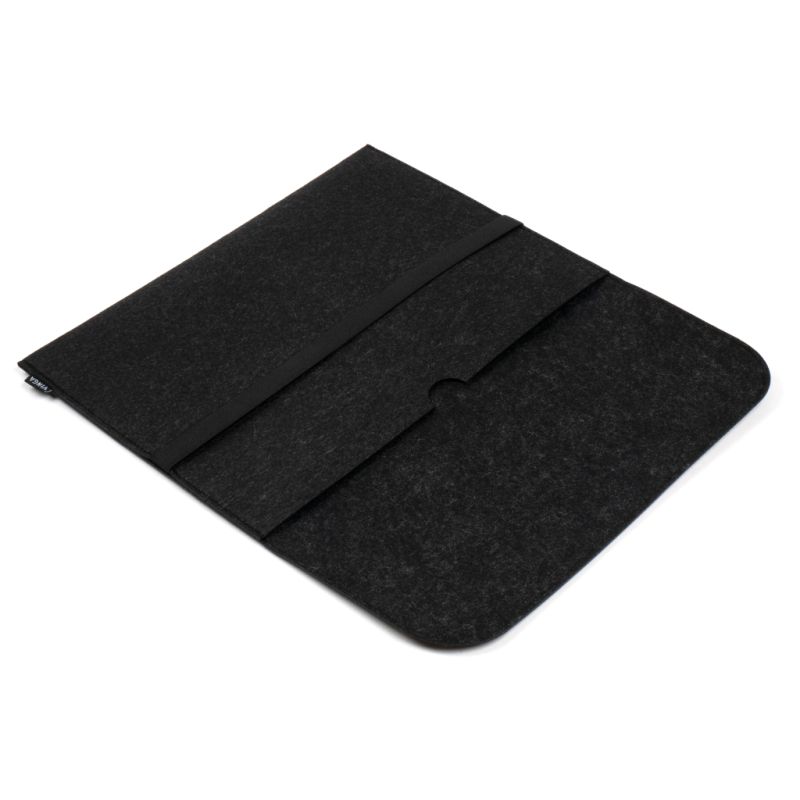 Чохол до ноутбука Vinga 15.6" NSF150band Black (NSF150BBK)