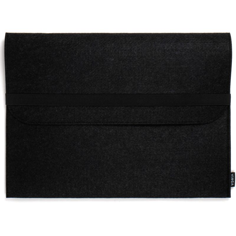 Чохол до ноутбука Vinga 15.6" NSF150band Black (NSF150BBK)