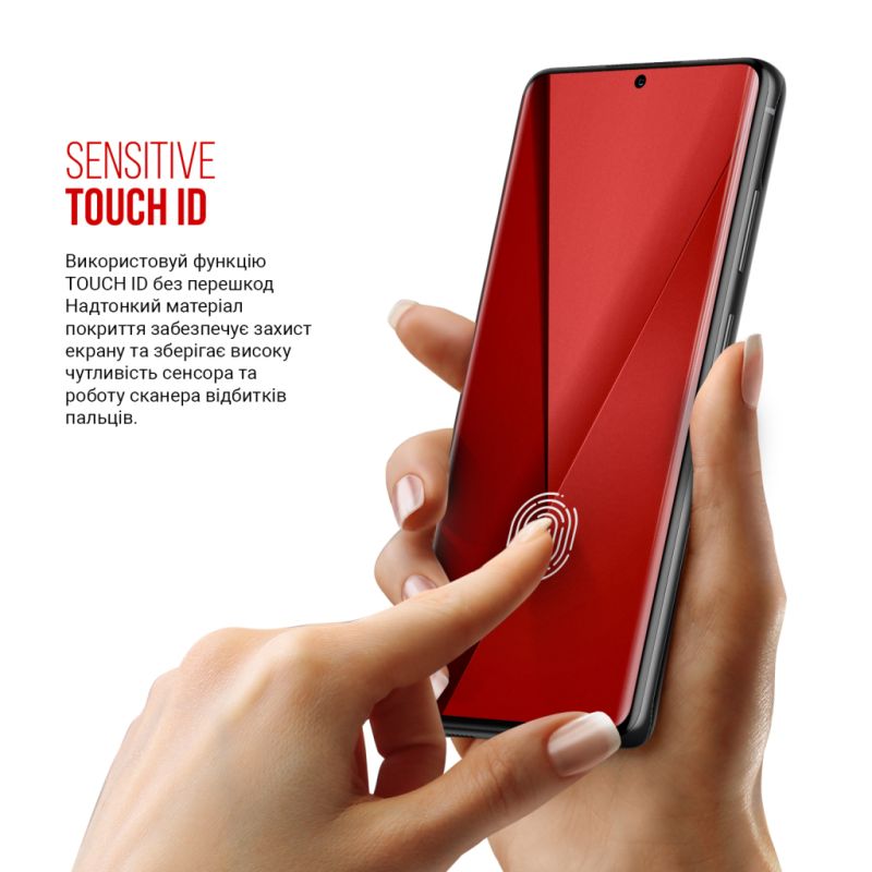 Пленка защитная Armorstandart Xiaomi Redmi Note 14 4G (ARM79649)