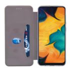 Чехол для мобильного телефона BeCover Exclusive Samsung Galaxy A36 SM-A366 Red Wine (713029)