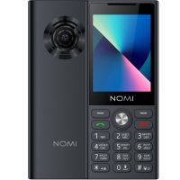 Мобільний телефон Nomi (i2841 Black)