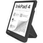 Чохол до електронної книги BeCover Ultra Slim Origami PocketBook 743G InkPad 4/InkPad Color 2/InkPad Color 3 (7.8") Don\'\'t Touch (713086)