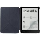 Чохол до електронної книги BeCover Ultra Slim Origami PocketBook 743G InkPad 4/InkPad Color 2/InkPad Color 3 (7.8") Don\'\'t Touch (713086)