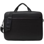 Сумка для ноутбука Voltronic 17" (YT-M-17D) Black, 45x7x34cm (YT-M-17D)