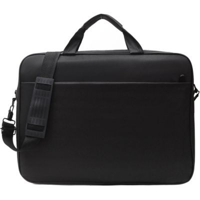Сумка для ноутбука Voltronic 17" (YT-M-17D) Black, 45x7x34cm (YT-M-17D)