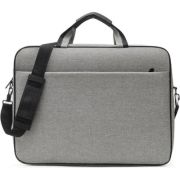 Сумка для ноутбука Voltronic 17" (YT-M-17G) Grey, 45x7x34cm (YT-M-17G)