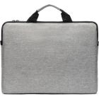 Сумка для ноутбука Merlion 15" (YT-MR15-Gr)ay, без ремня (YT-MR15-Gr)