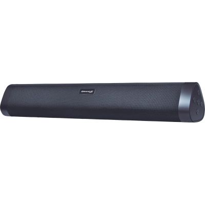 Акустическая система Grand-X Bluetooth Soundbar Black (BTS-10SB)