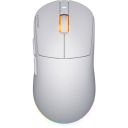 Мышка Hator Quasar 3 Wireless White (HTM731)