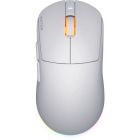 Мышка Hator Quasar 3 Wireless White (HTM731)
