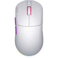 Мишка Hator Quasar 3 Ultra 8K Wireless White (HTM771)