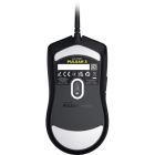 Мышка Hator Pulsar 3 USB Black (HTM610)