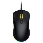 Мышка Hator Pulsar 3 USB Black (HTM610)