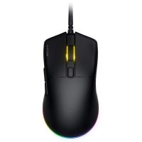 Мишка Hator Pulsar 3 USB Black (HTM610)