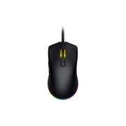 Мишка Hator Pulsar 3 USB Black (HTM610)