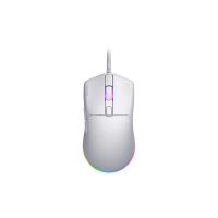 Мишка Hator Pulsar 3 USB White (HTM611)