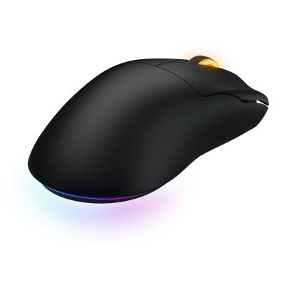 Мишка Hator Pulsar 3 Pro Wireless Black (HTM640)