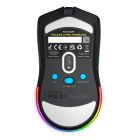 Мишка Hator Pulsar 3 Pro Wireless Black (HTM640)