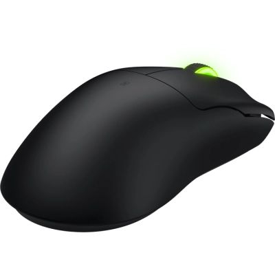 Мышка Hator Pulsar 3 Ultra 4K Wireless Black (HTM680)