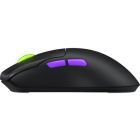 Мышка Hator Pulsar 3 Ultra 4K Wireless Black (HTM680)