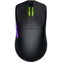 Мышка Hator Pulsar 3 Ultra 4K Wireless Black (HTM680)