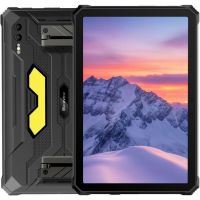 Планшет Blackview Tab Active 10 Pro 10.95" 12/256GB 5G/LTE Black (6931548318798)