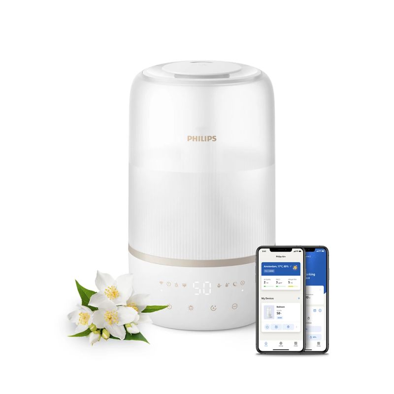 Зволожувач повітря Philips (HU1510/04)