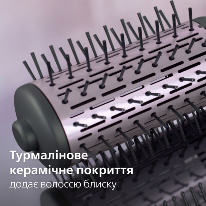 Фен-щітка Philips (BHA715/00)